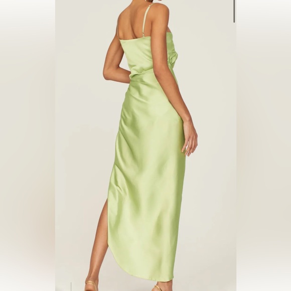 Baobab size small Selma midi dress - Picture 3 of 13